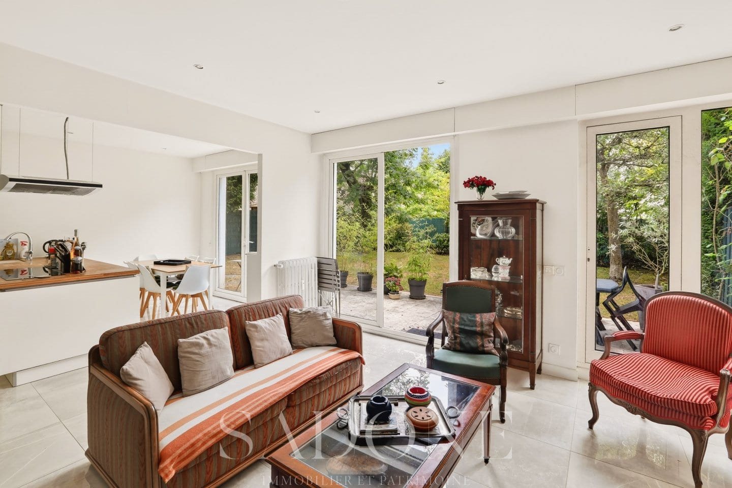 Appartement à vendre, 100m², Neuilly-sur-Seine