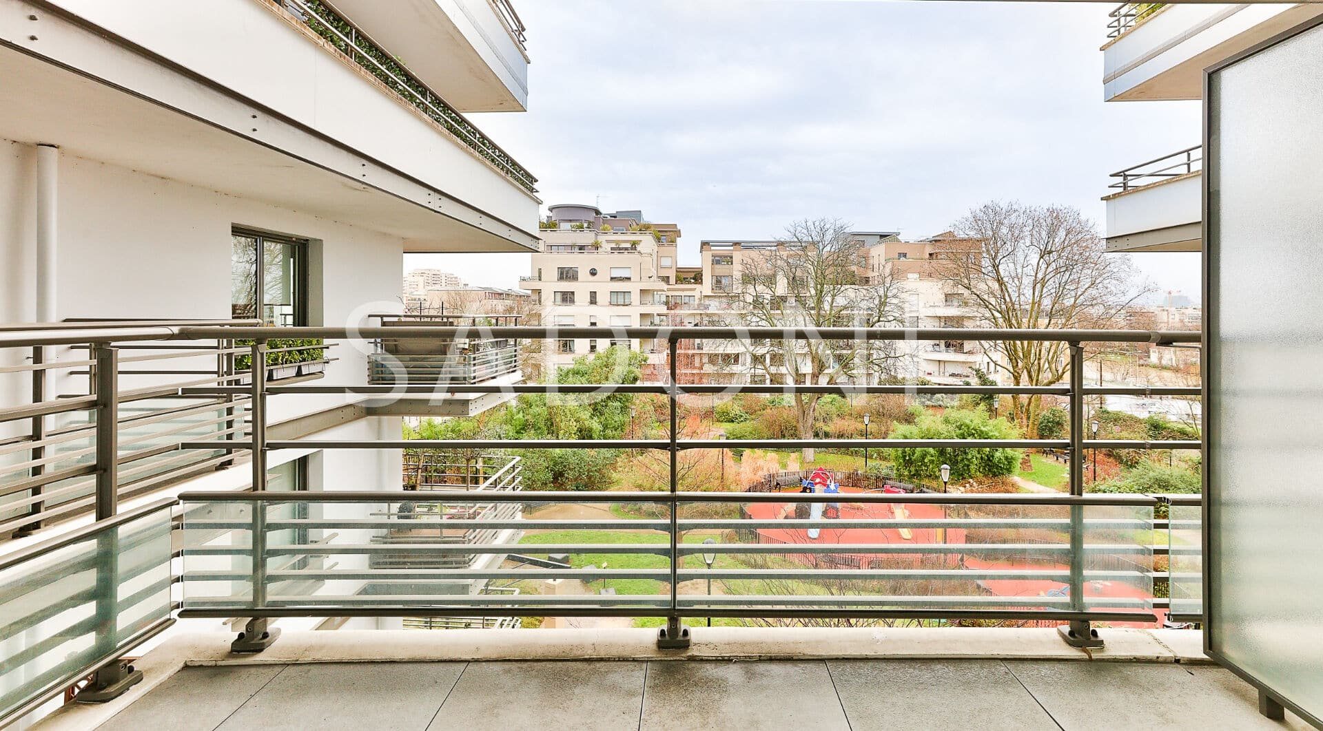 Appartement à vendre, 65m², Courbevoie