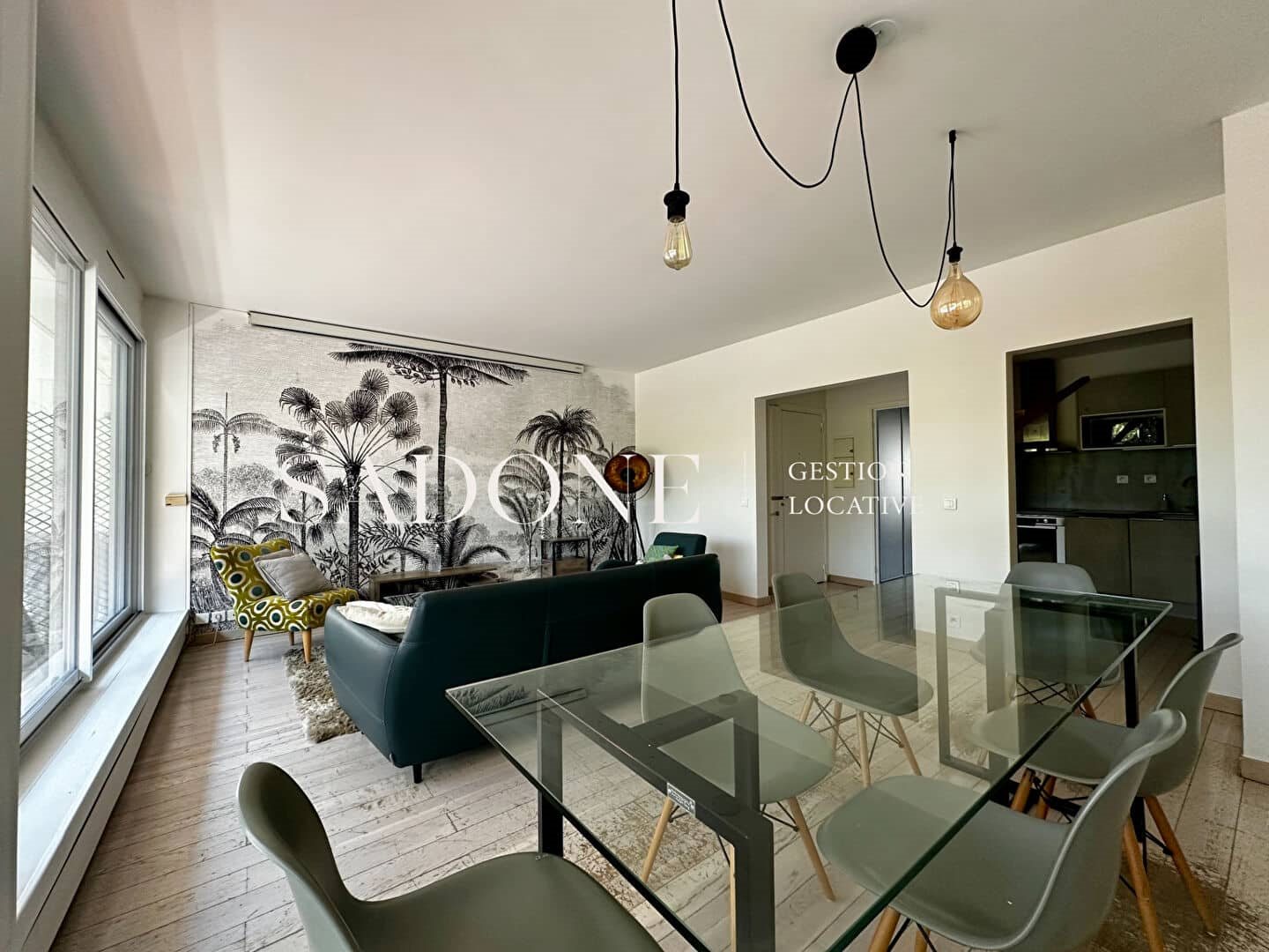 Appartement à louer, 72m², Neuilly-sur-Seine