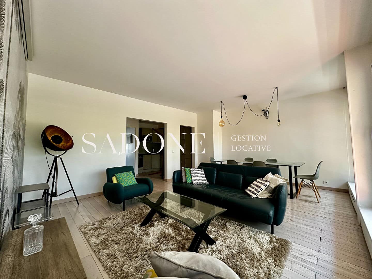 Appartement à louer, 72m², Neuilly-sur-Seine