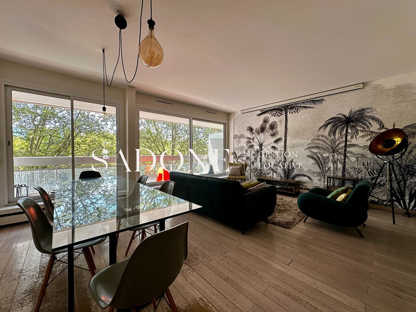 Appartement à louer, 72m², Neuilly-sur-Seine
