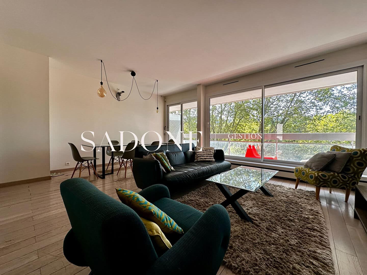 Appartement à louer, 72m², Neuilly-sur-Seine