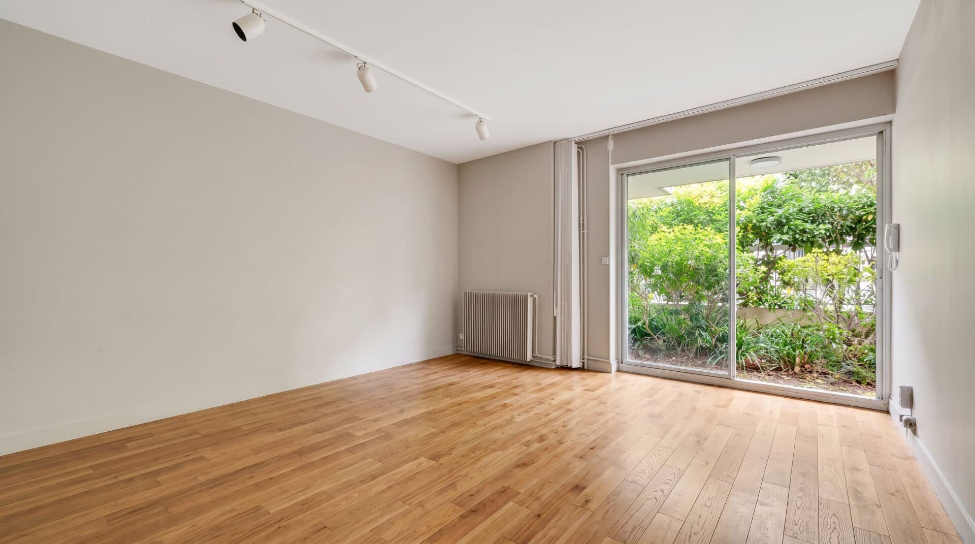 Appartement à vendre, 59m², Neuilly-sur-Seine