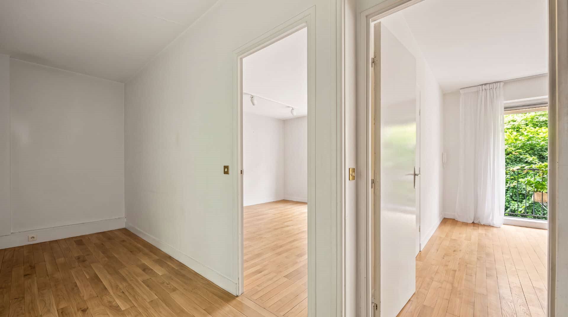 Appartement à vendre, 59m², Neuilly-sur-Seine