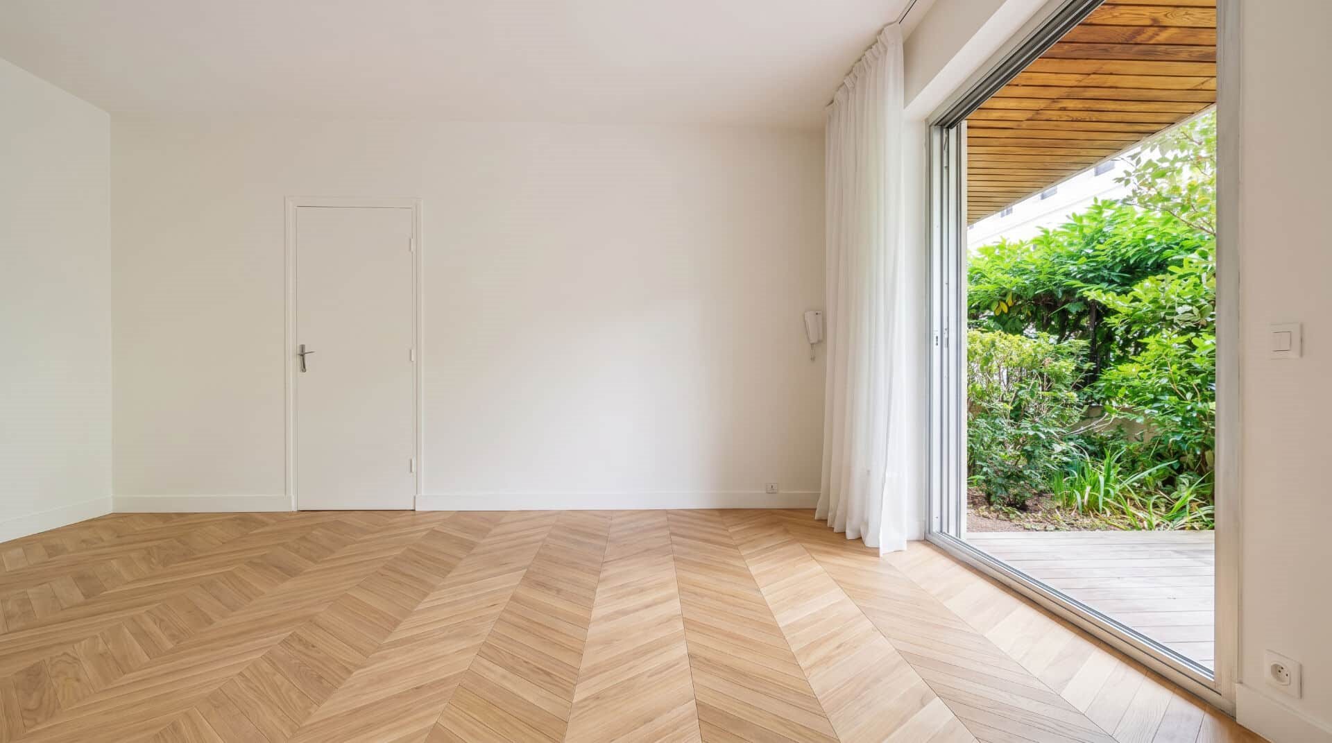 Appartement à vendre, 59m², Neuilly-sur-Seine