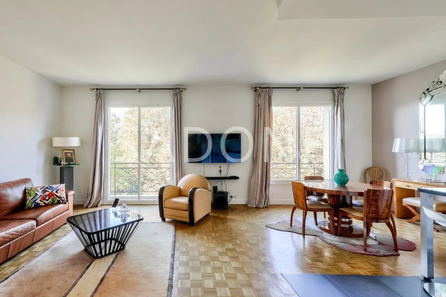 Appartement à vendre, 83m², Neuilly-sur-Seine