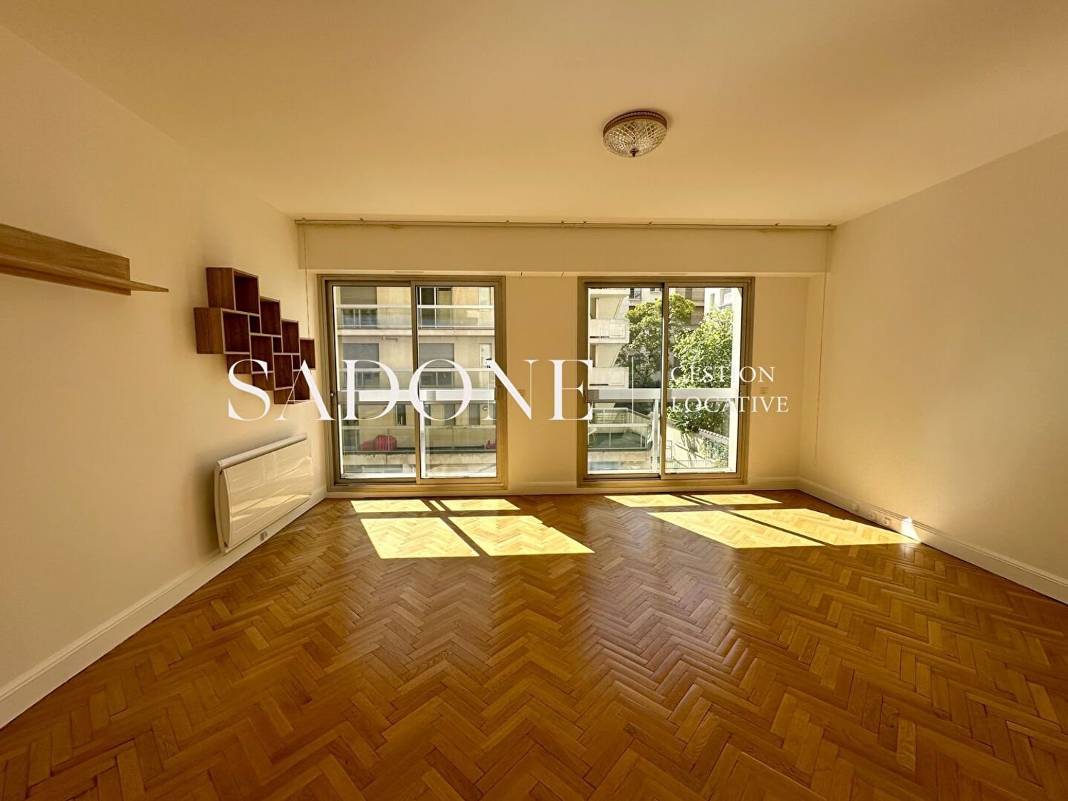 Appartement à louer, 50m², Neuilly-sur-Seine