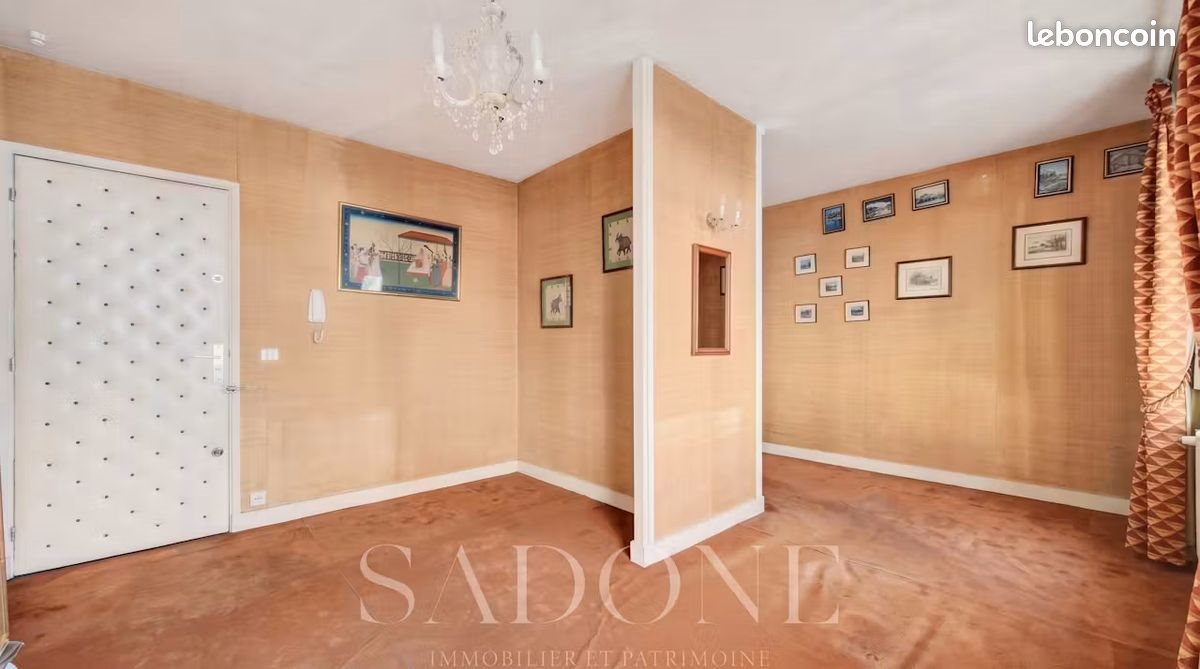 Appartement à vendre, 29m², Neuilly-sur-Seine