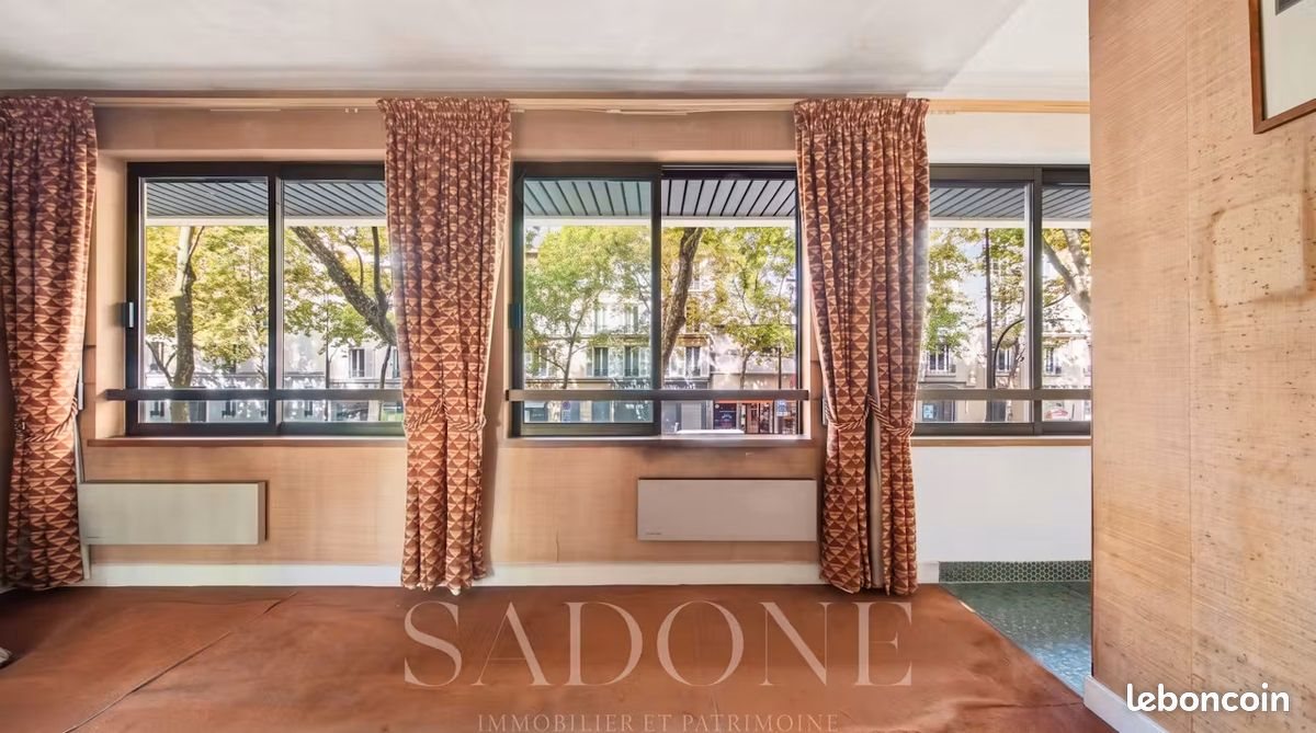 Appartement à vendre, 29m², Neuilly-sur-Seine