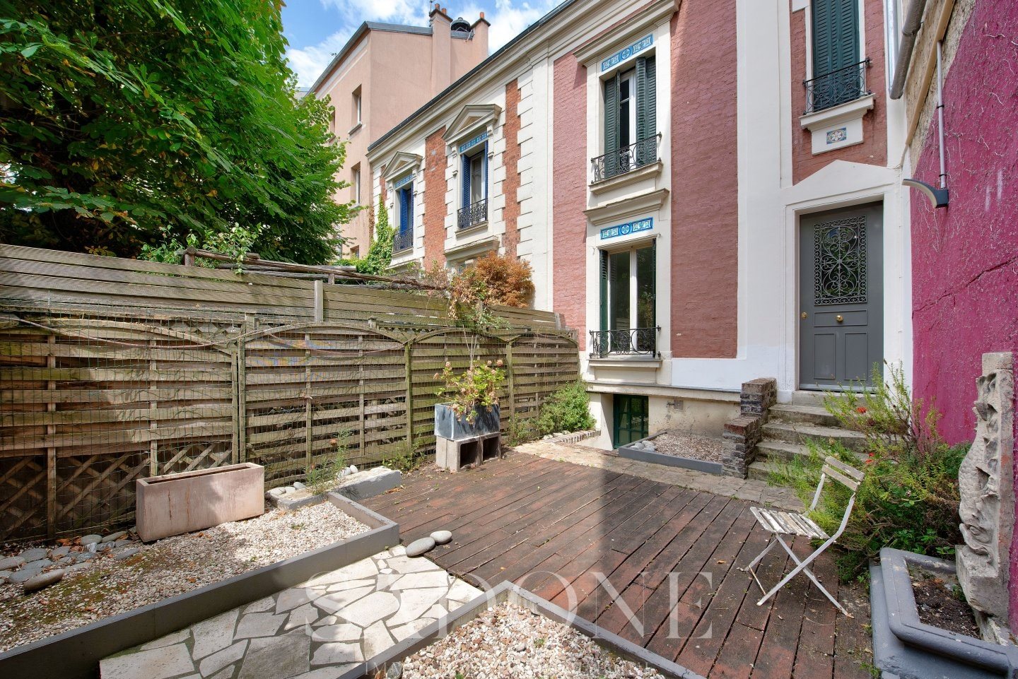 Maison à vendre, 140m², Puteaux
