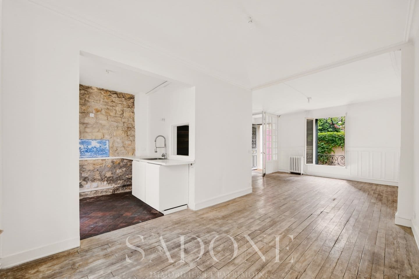 Maison à vendre, 140m², Puteaux