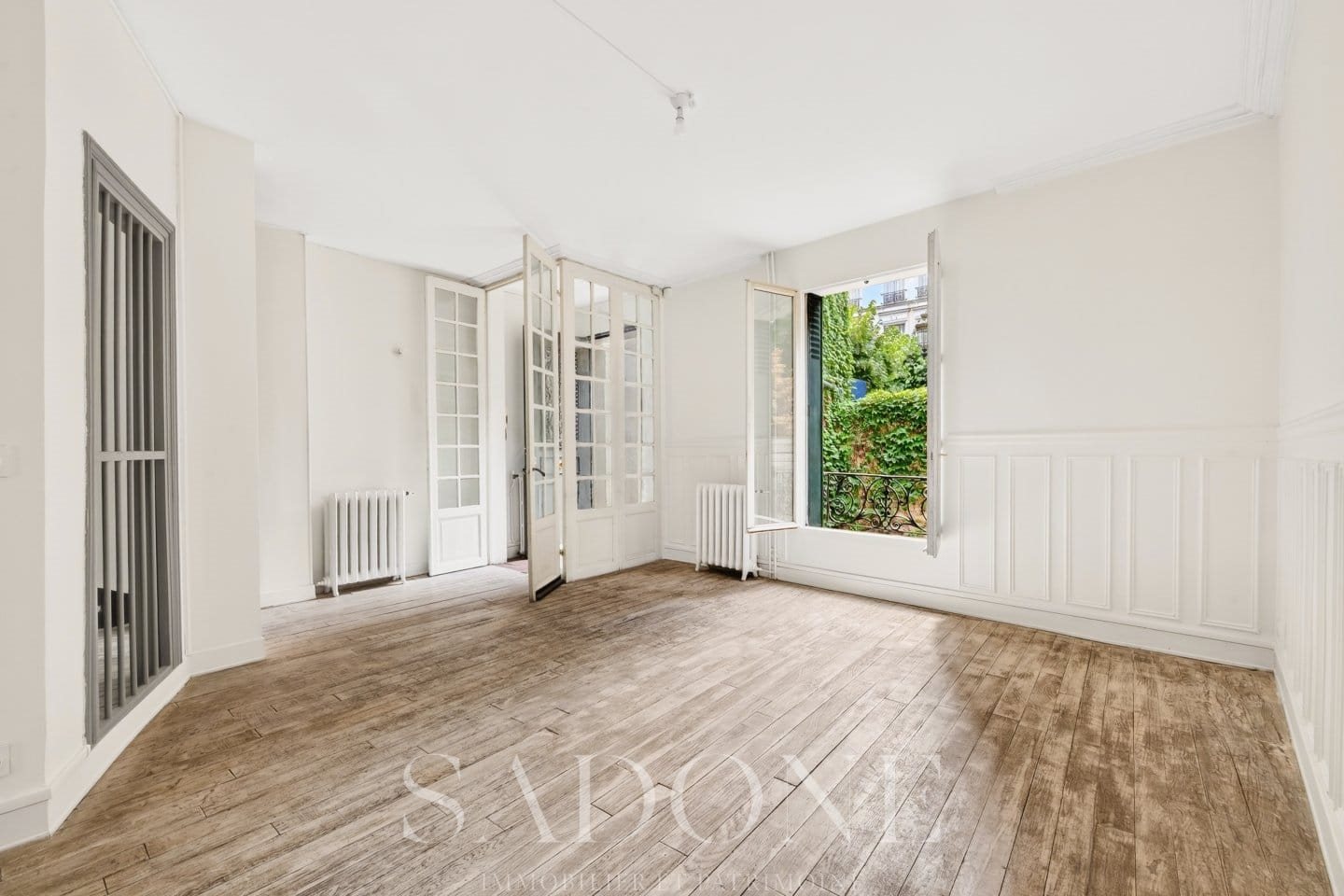 Maison à vendre, 140m², Puteaux