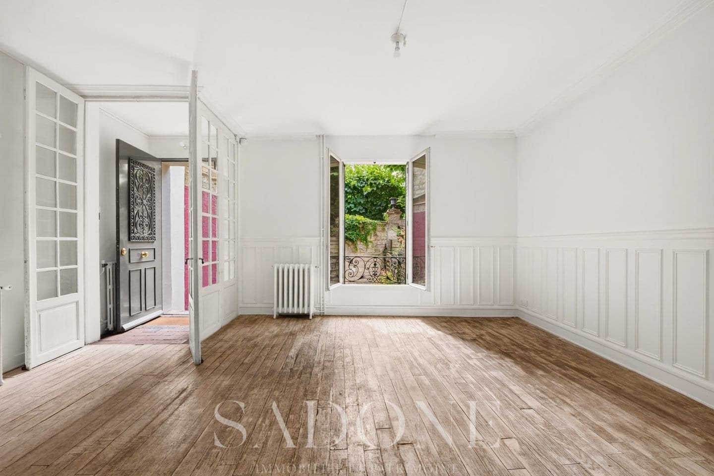 Maison à vendre, 140m², Puteaux