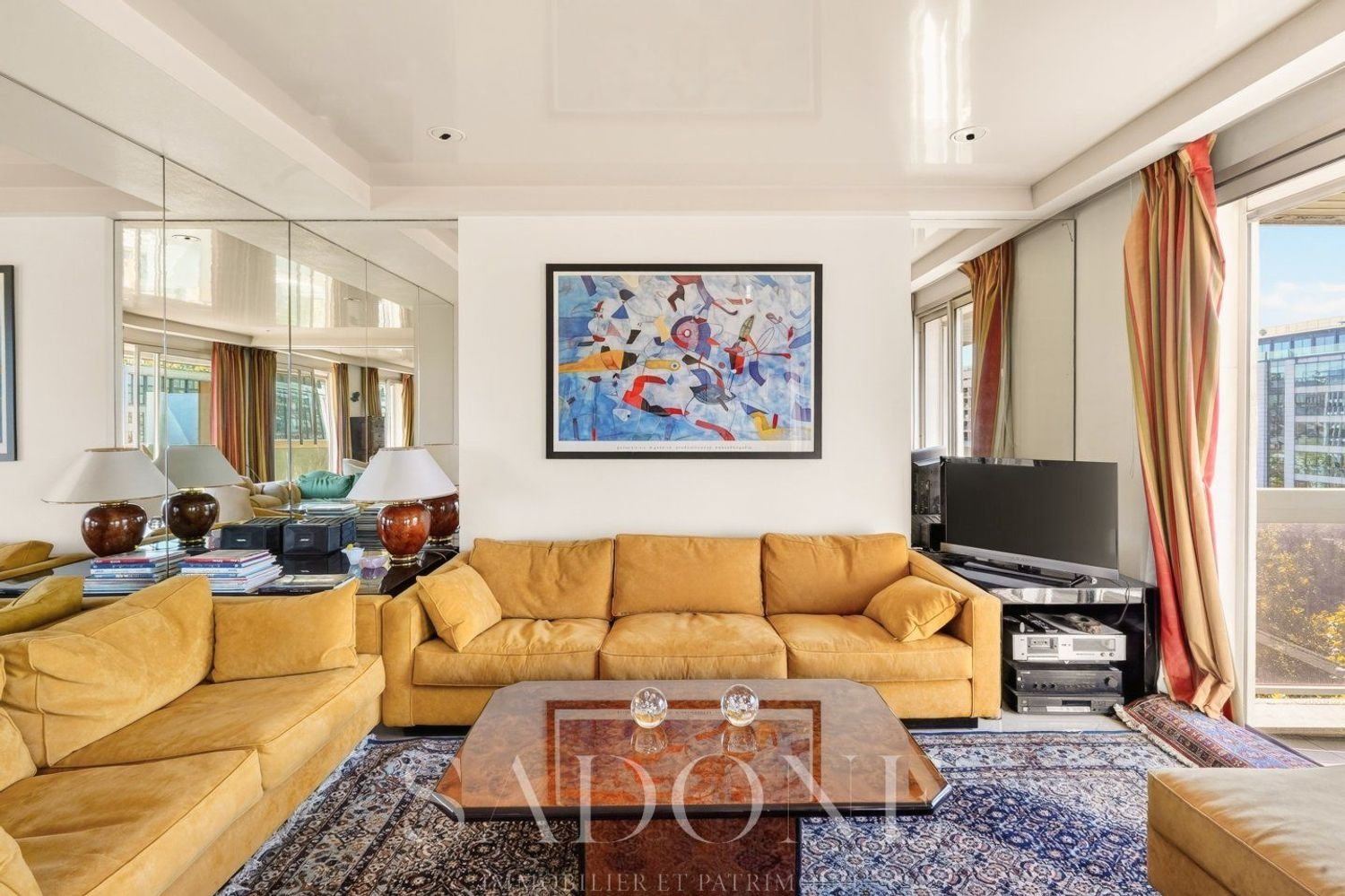 Appartement à vendre, 85m², Neuilly-sur-Seine