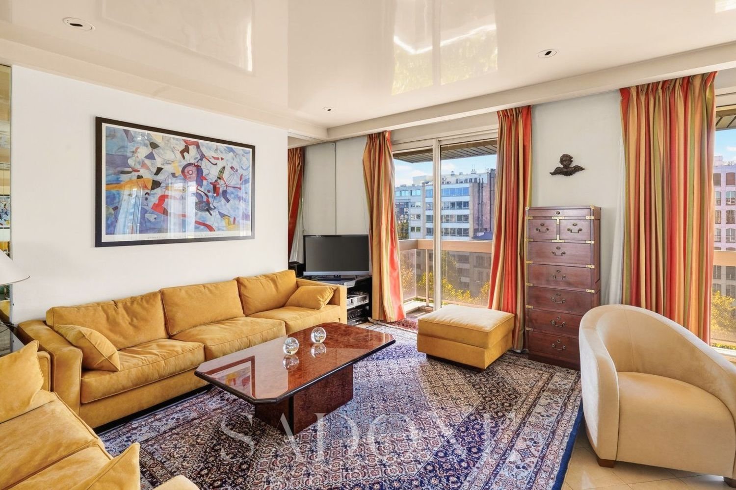 Appartement à vendre, 85m², Neuilly-sur-Seine