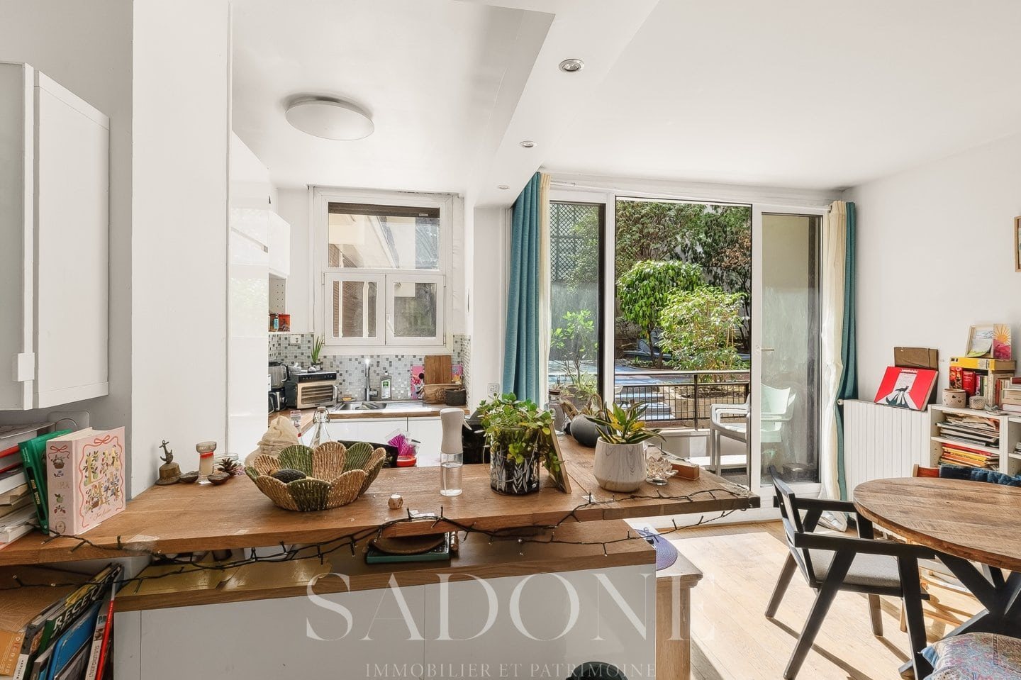 Appartement à vendre, 43m², Neuilly-sur-Seine