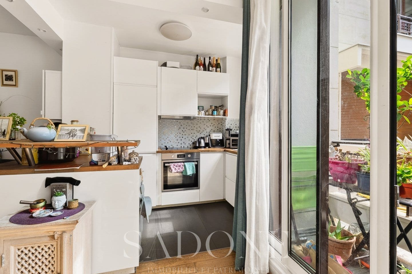 Appartement à vendre, 43m², Neuilly-sur-Seine