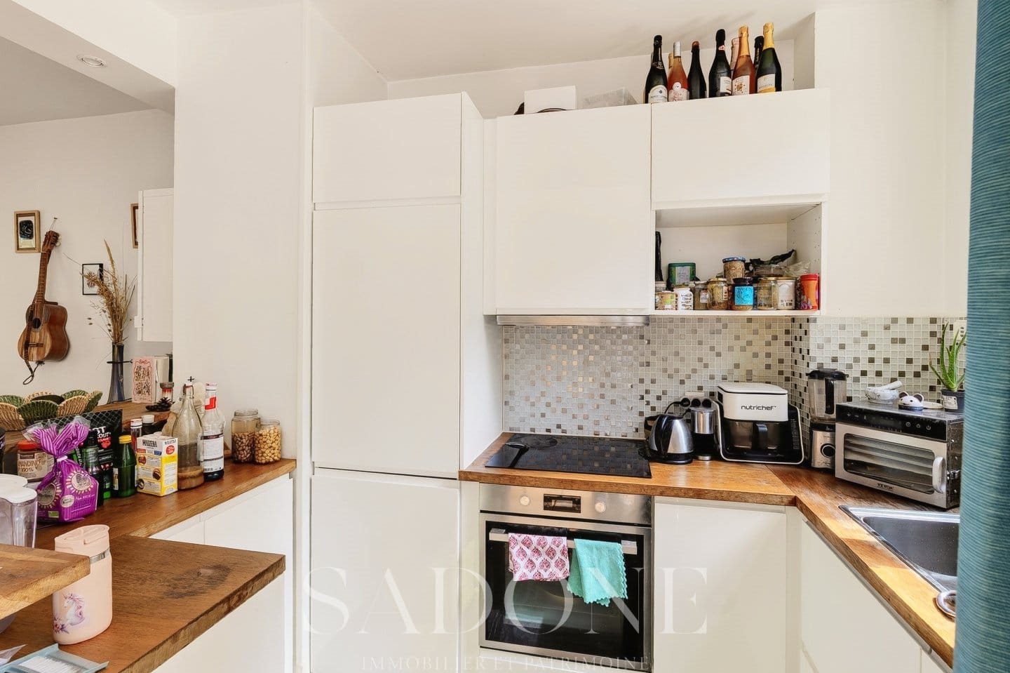 Appartement à vendre, 43m², Neuilly-sur-Seine