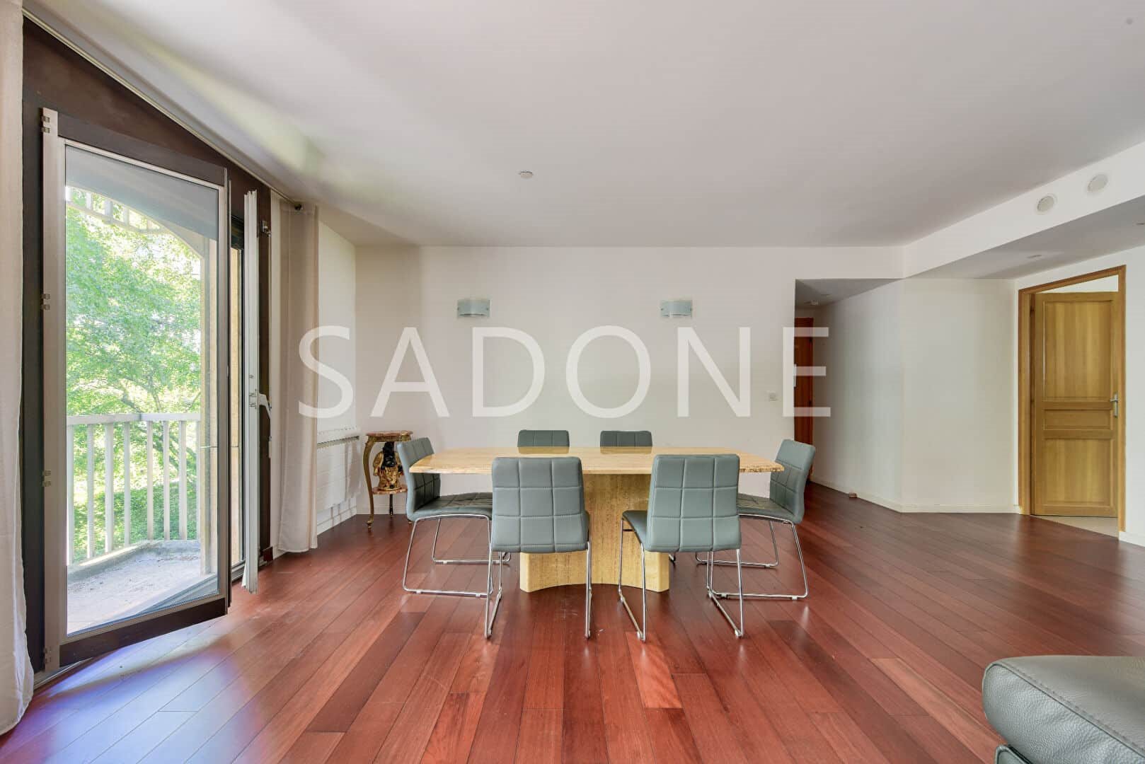 Appartement à vendre, 91m², Neuilly-sur-Seine