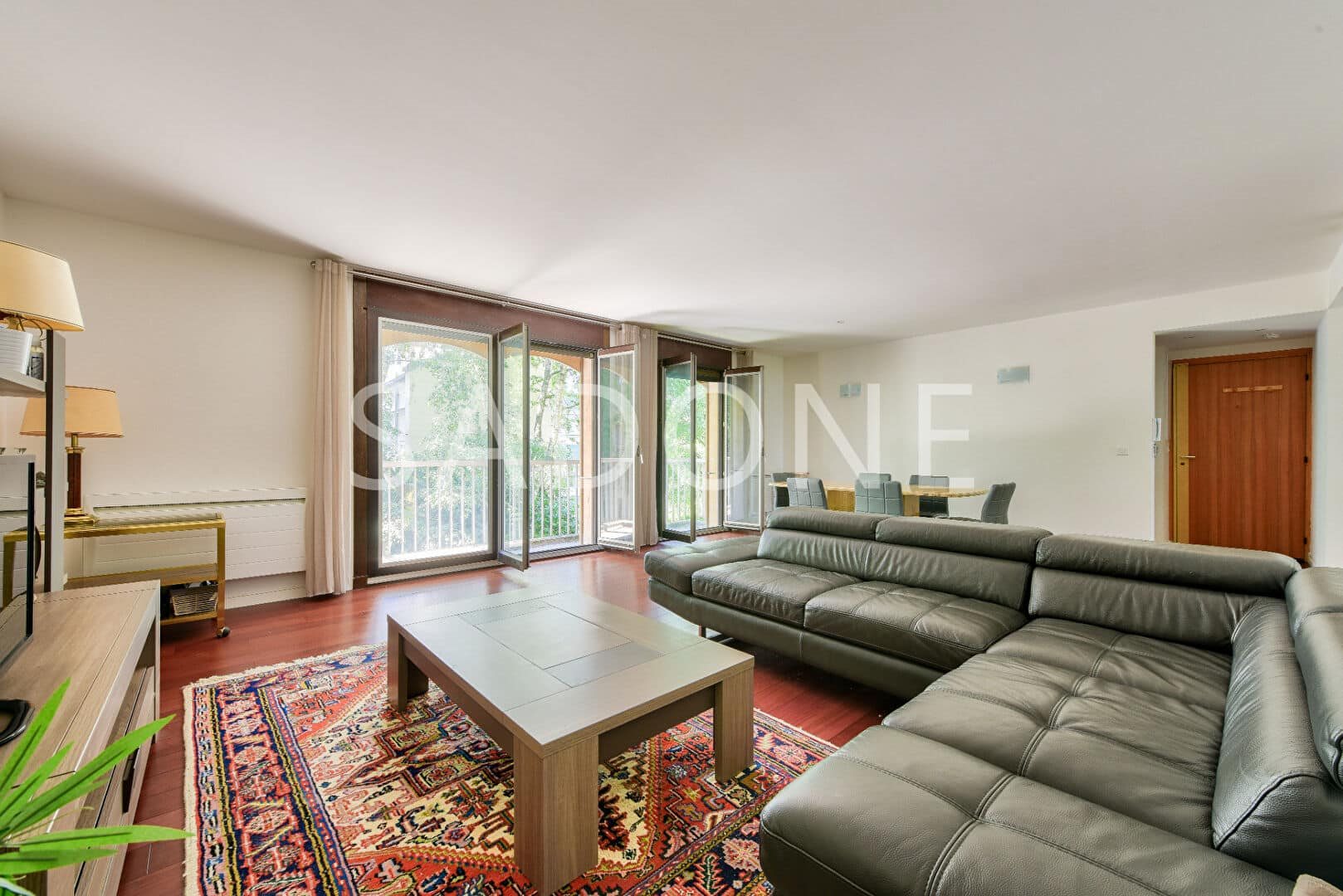 Appartement à vendre, 91m², Neuilly-sur-Seine