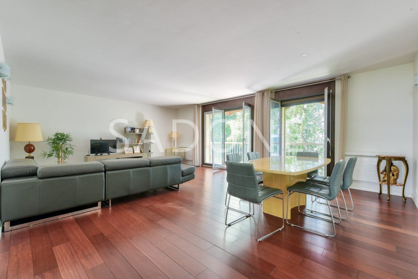 Appartement à vendre, 91m², Neuilly-sur-Seine