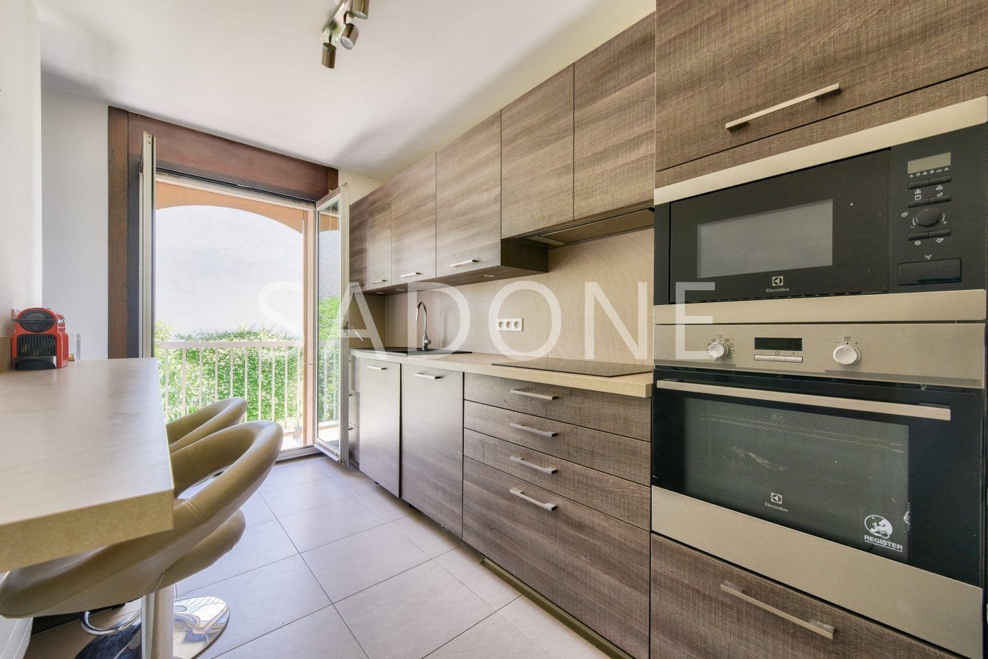Appartement à vendre, 91m², Neuilly-sur-Seine