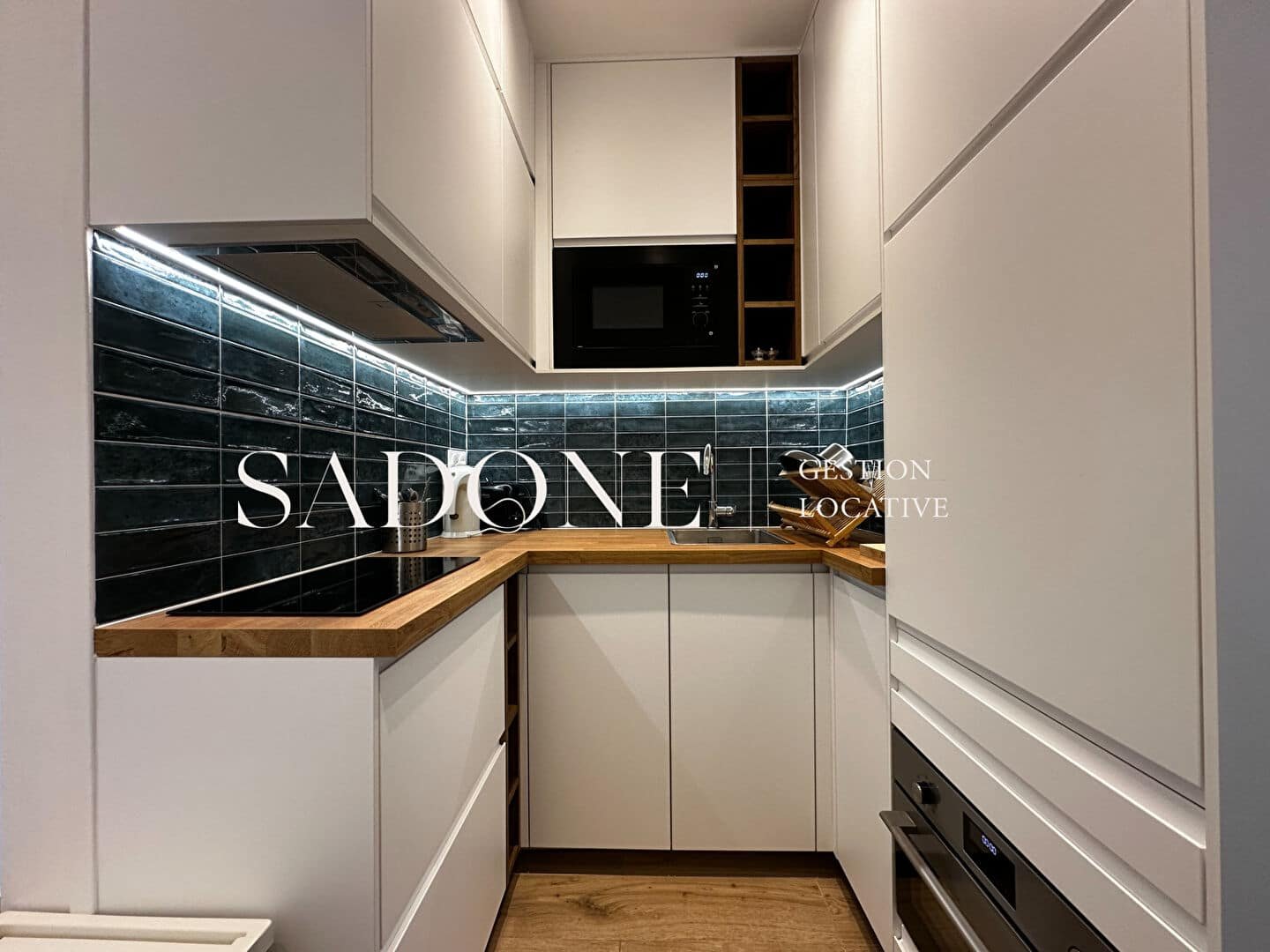Appartement à louer, 39m², Asnières-sur-Seine