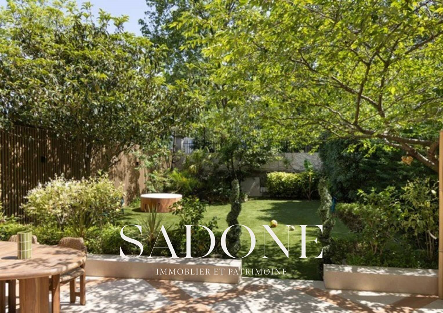 Appartement à vendre, 153m², Neuilly-sur-Seine
