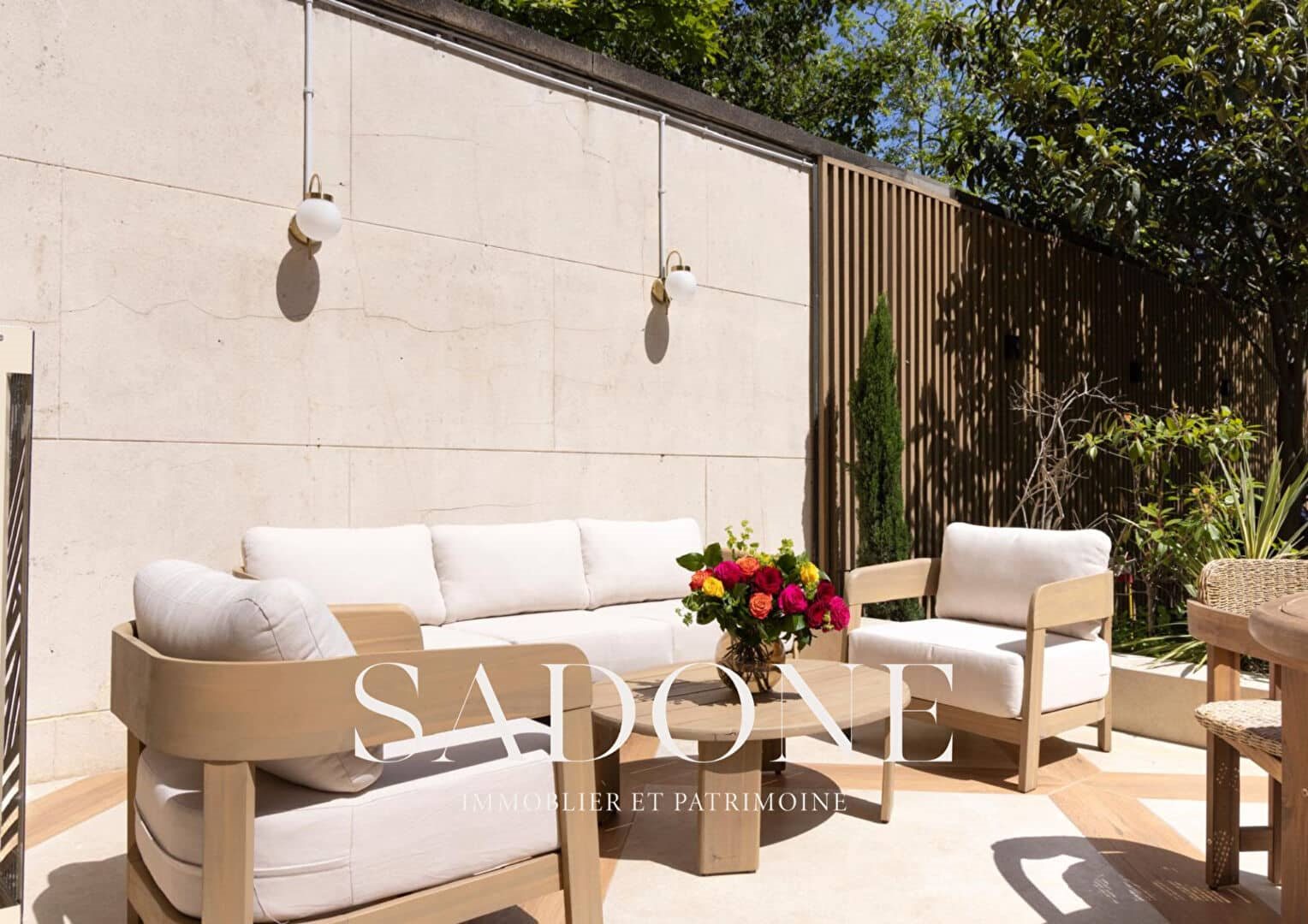 Appartement à vendre, 153m², Neuilly-sur-Seine