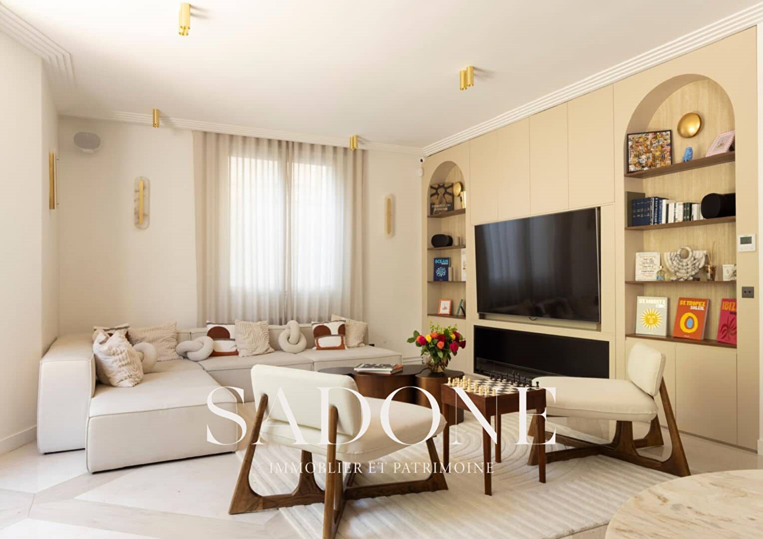 Appartement à vendre, 153m², Neuilly-sur-Seine