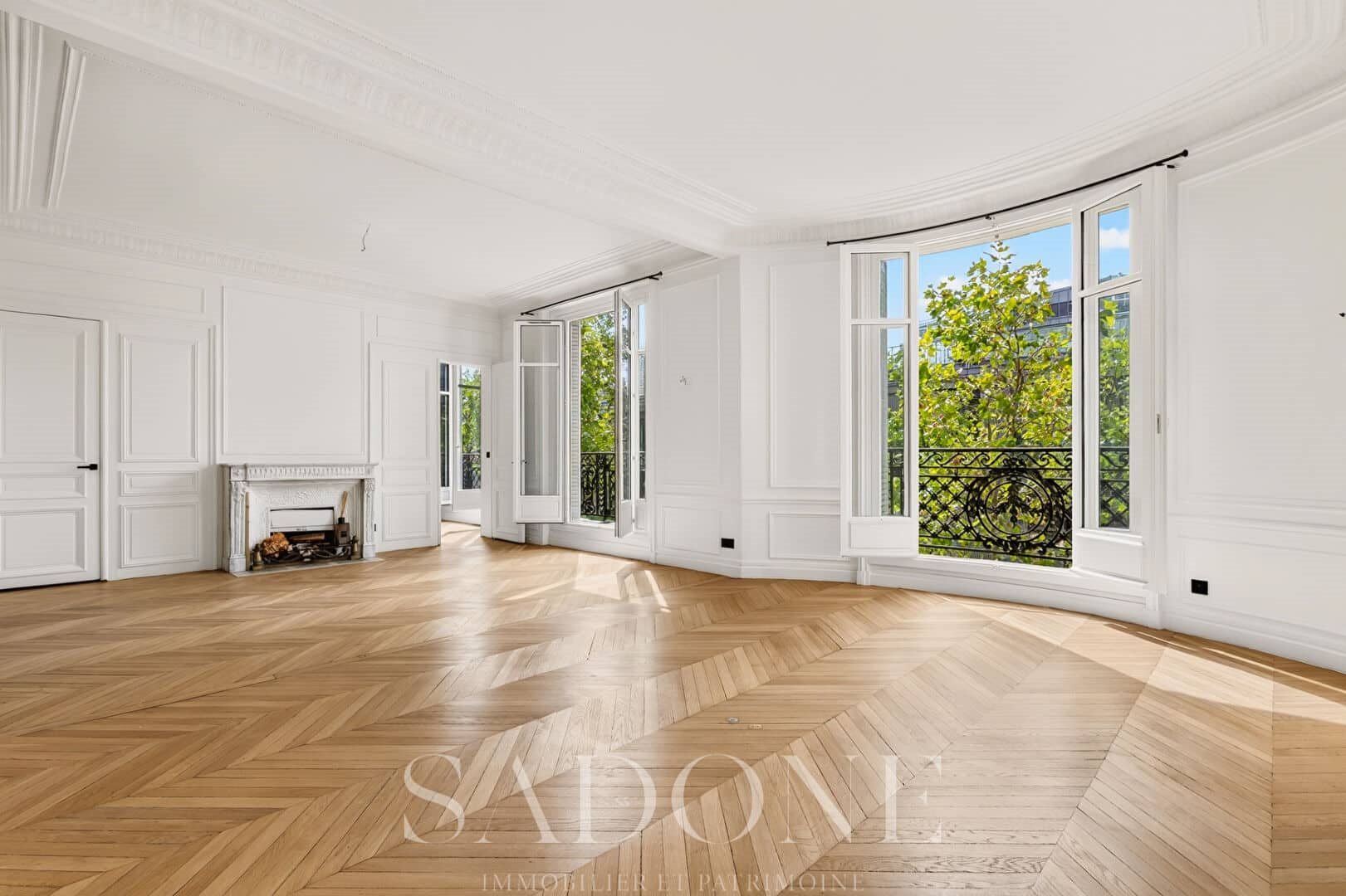 Appartement à louer, 148m², Neuilly-sur-Seine