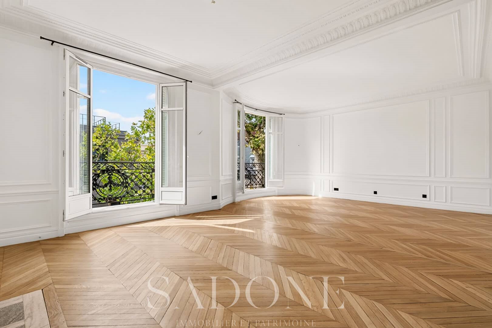 Appartement à louer, 148m², Neuilly-sur-Seine