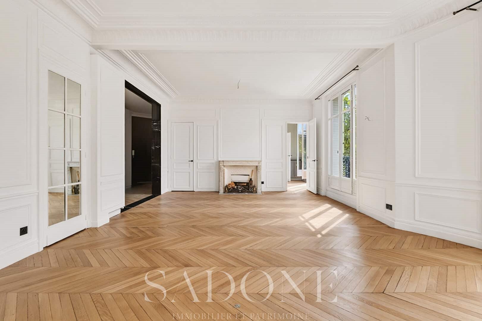 Appartement à louer, 148m², Neuilly-sur-Seine