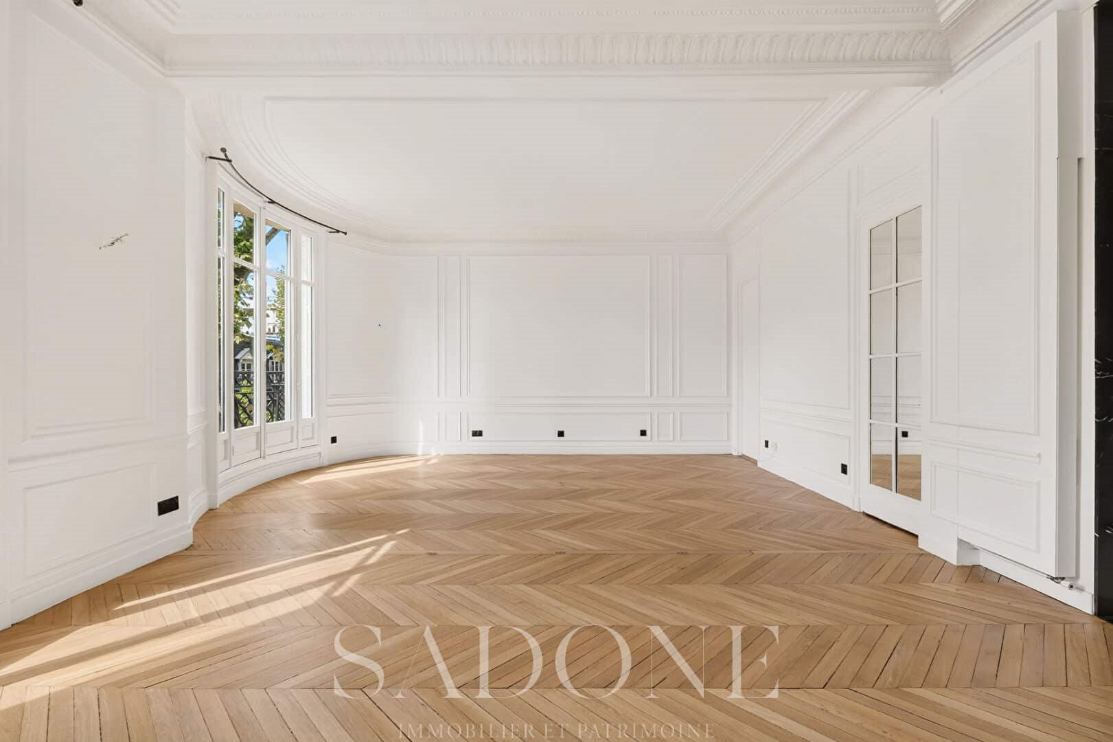Appartement à louer, 148m², Neuilly-sur-Seine