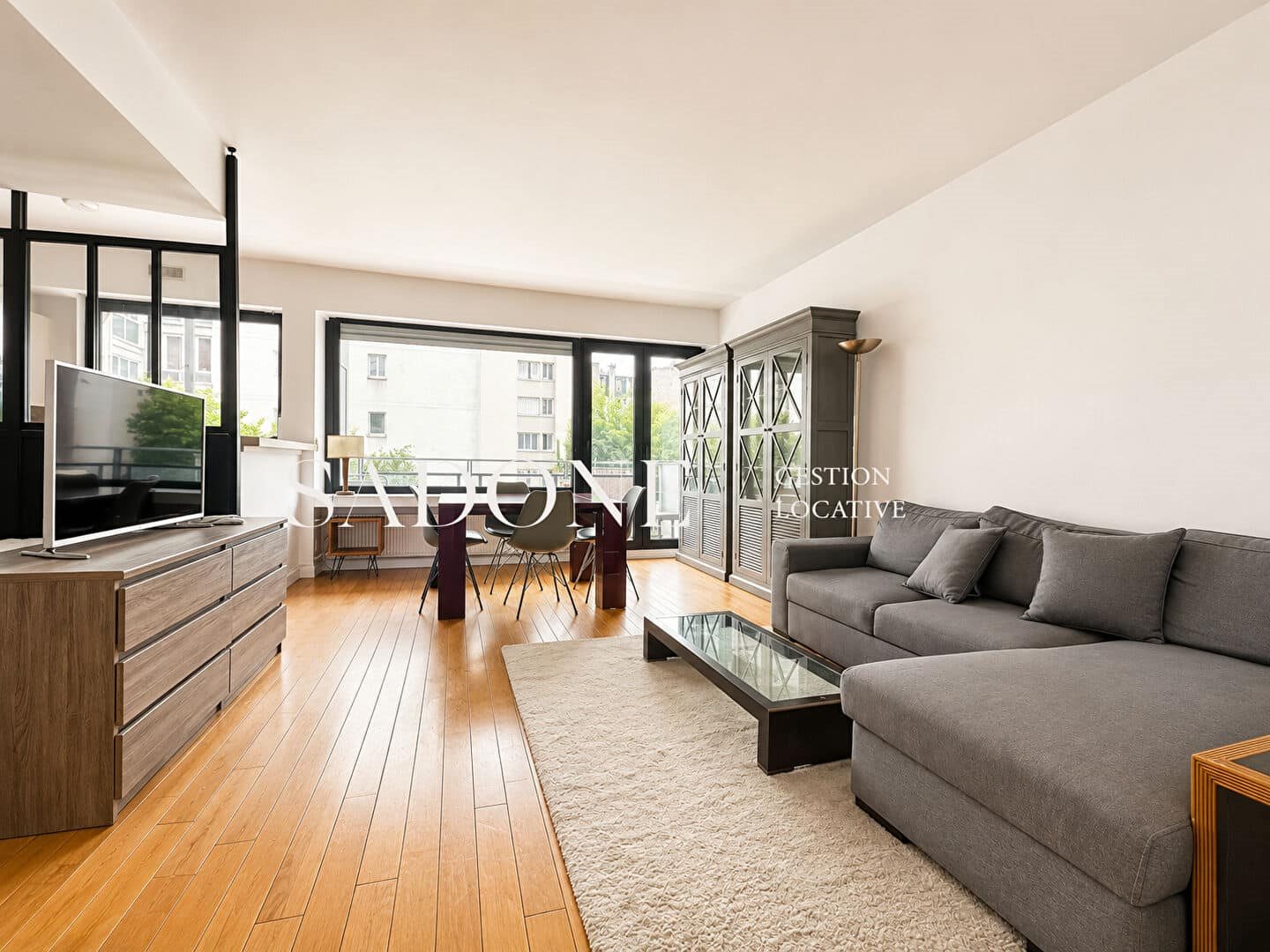 Appartement à louer, 41m², Neuilly-sur-Seine