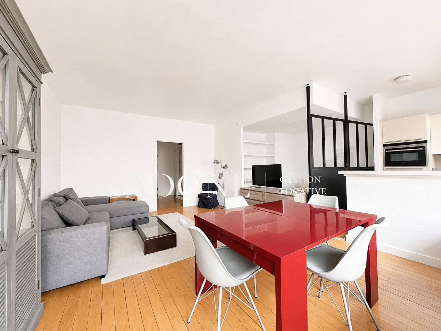Appartement à louer, 41m², Neuilly-sur-Seine