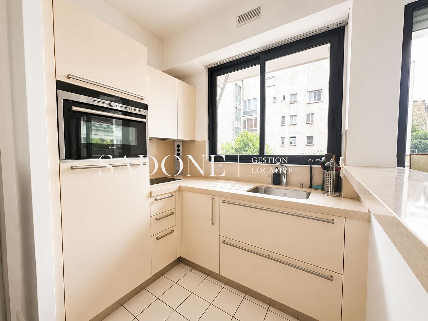 Appartement à louer, 41m², Neuilly-sur-Seine