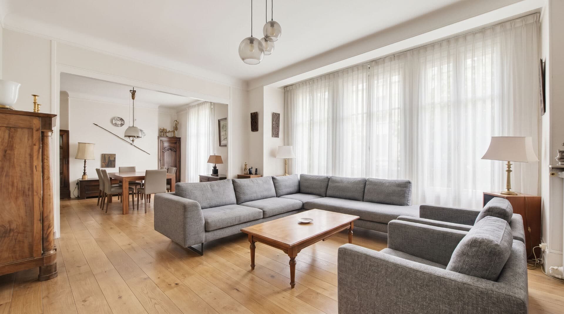 Appartement à vendre, 130m², Neuilly-sur-Seine