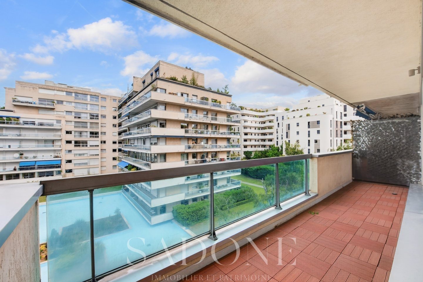 Appartement à vendre, 77m², Neuilly-sur-Seine