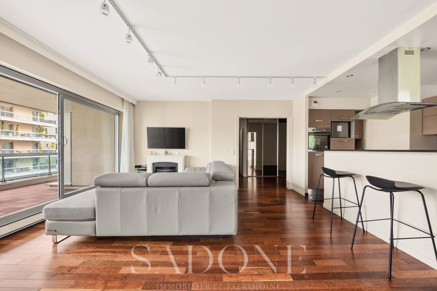 Appartement à vendre, 77m², Neuilly-sur-Seine