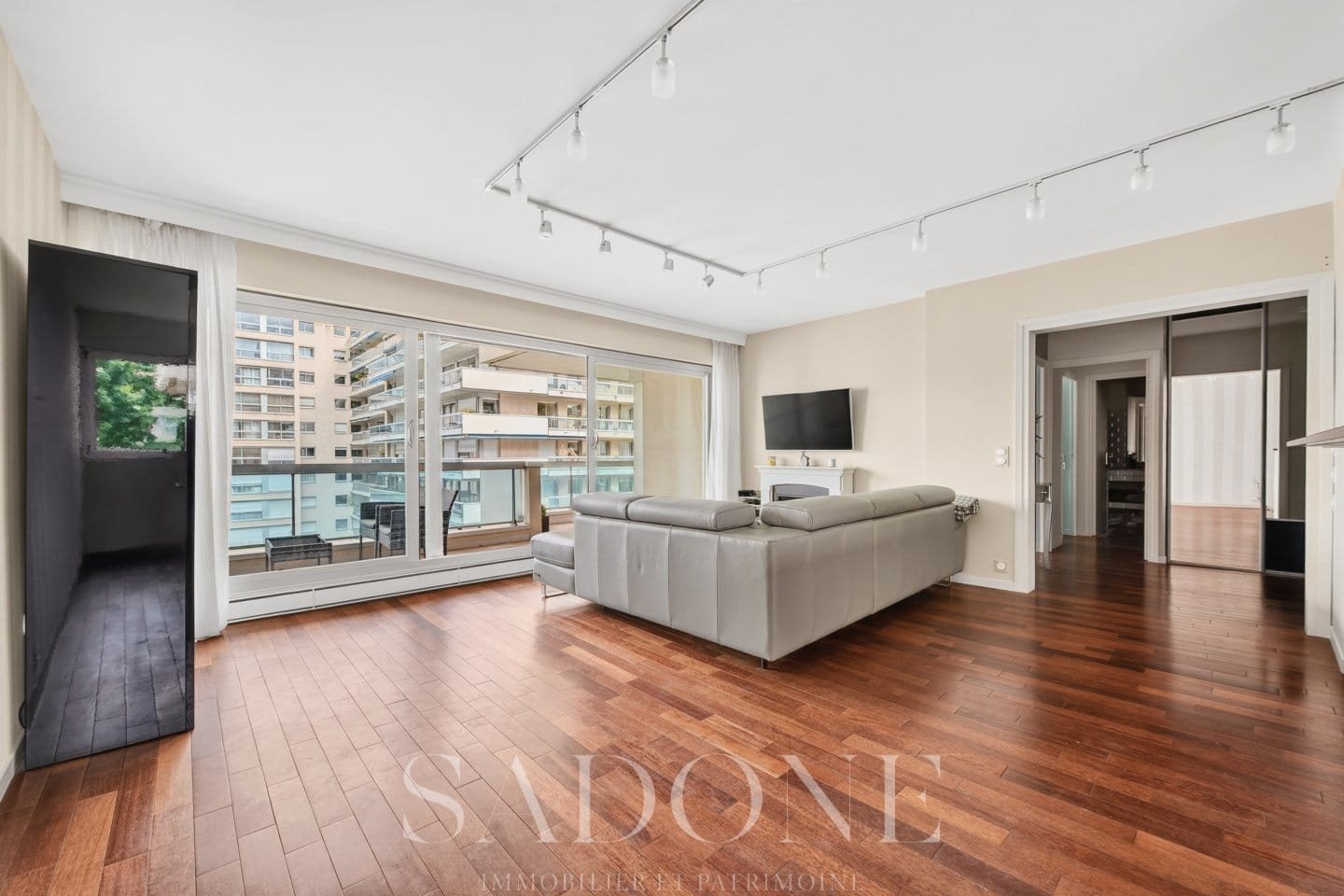 Appartement à vendre, 77m², Neuilly-sur-Seine