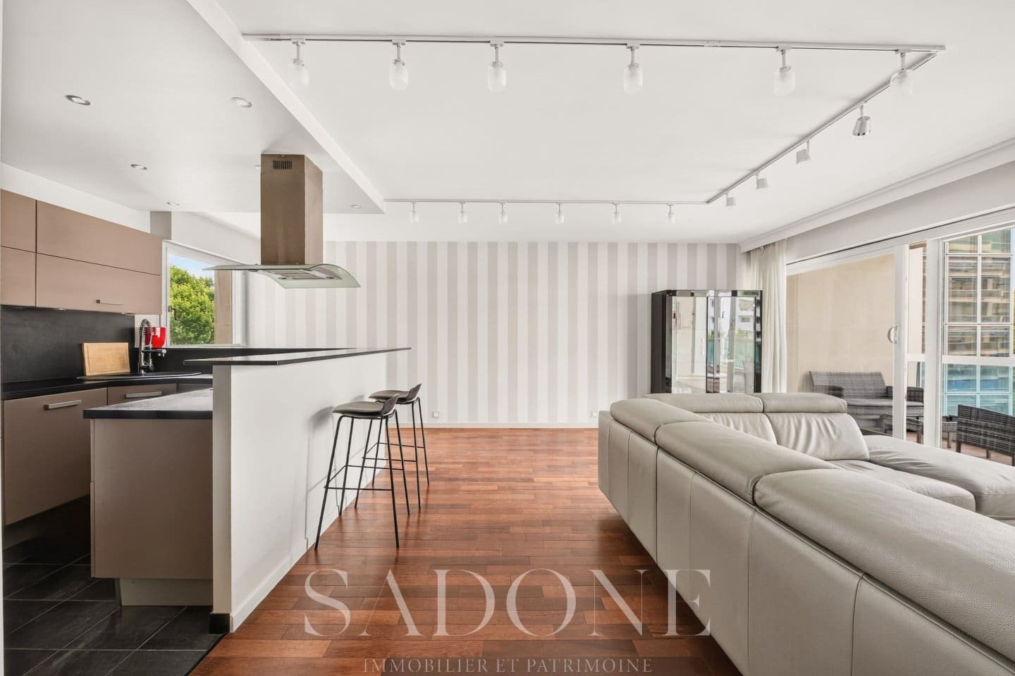 Appartement à vendre, 77m², Neuilly-sur-Seine