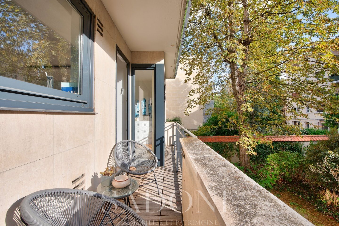 Appartement à vendre, 73m², Neuilly-sur-Seine