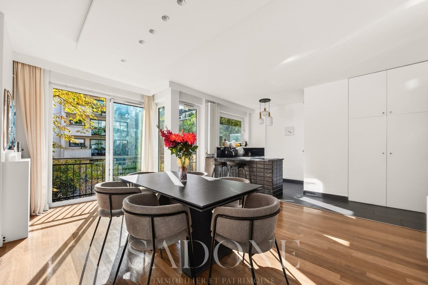 Appartement à vendre, 73m², Neuilly-sur-Seine