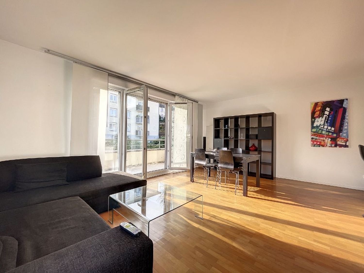 Appartement à louer, 91m², Meudon