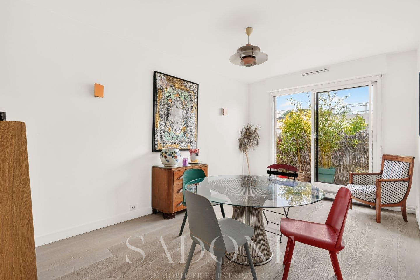Appartement à vendre, 114m², Neuilly-sur-Seine