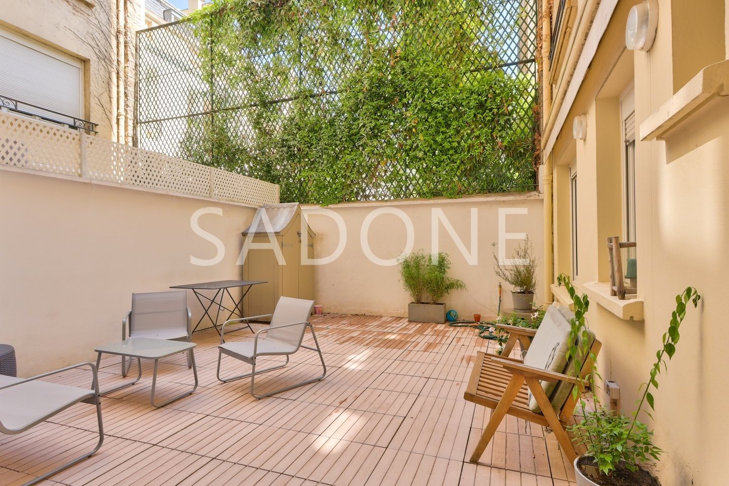 Appartement à vendre, 131m², Neuilly-sur-Seine