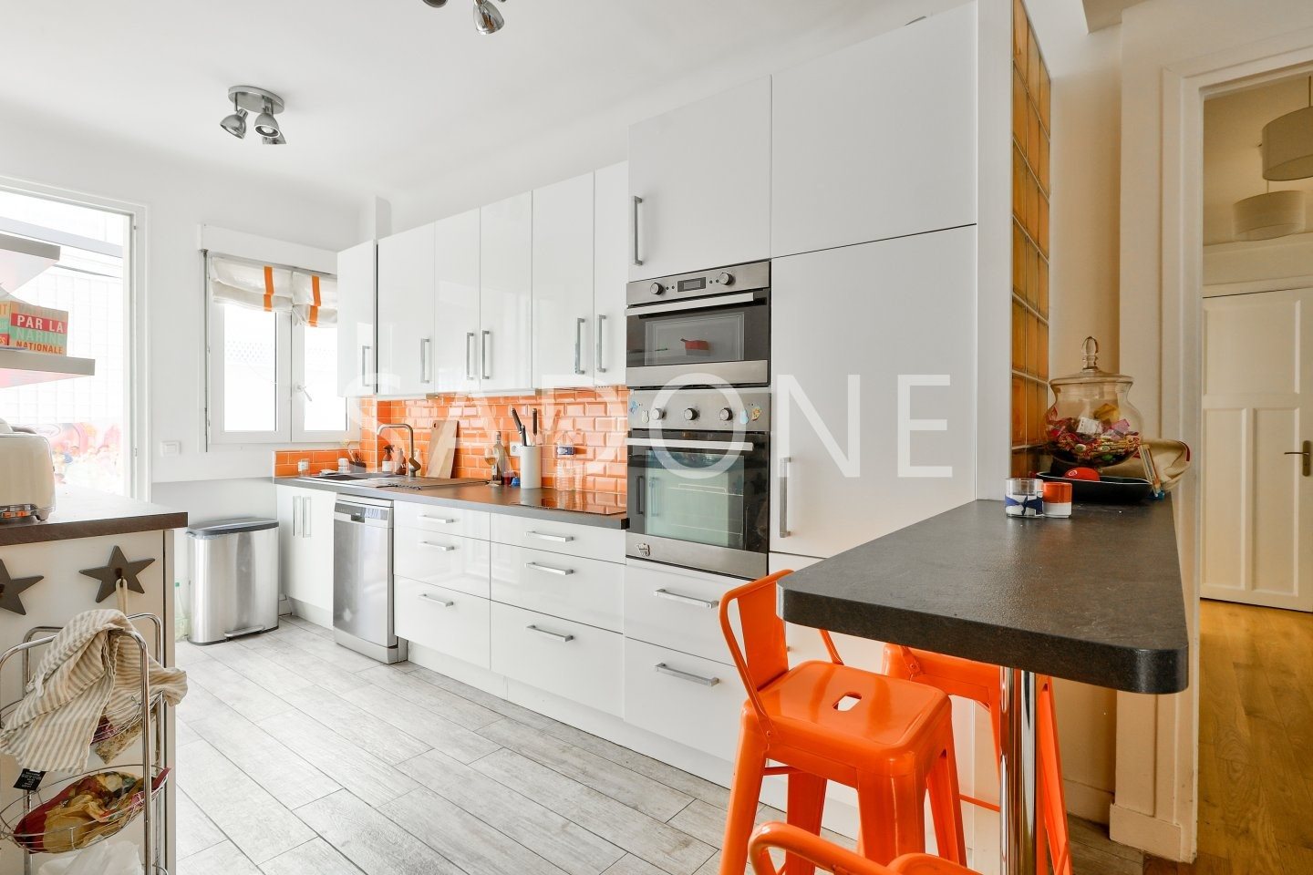 Appartement à vendre, 131m², Neuilly-sur-Seine