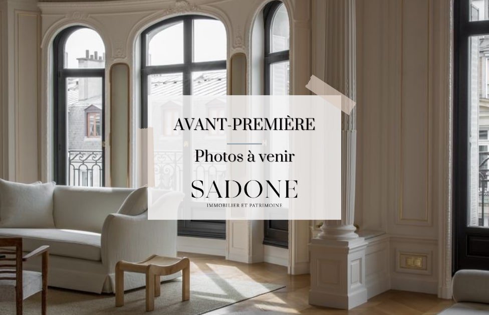 Appartement à vendre, 87m², Neuilly-sur-Seine