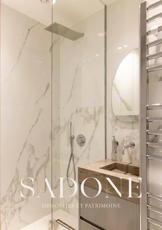 Appartement à vendre, 153m², Neuilly-sur-Seine